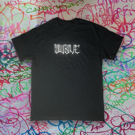 "Suave" Can style Tee