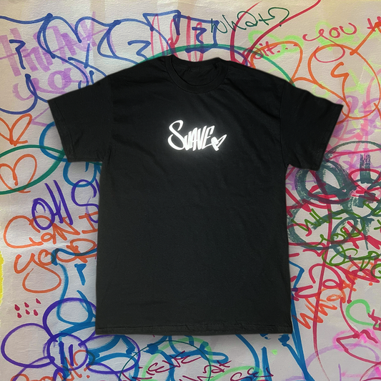 "Suave" Handtsyle tee