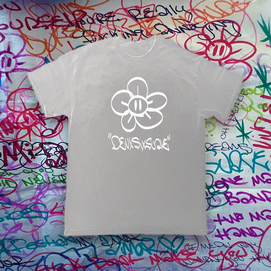 Deux Six Suave Dazey tee